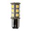 ARCON #1016 BULB  24 LED  BW 12V - 50725