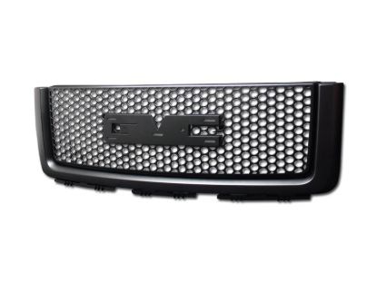 ARMORDILLO 2007-2013 GMC SIERRA 1500 OE - DENA - 7148642