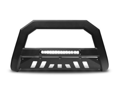 ARMORDILLO 2007-2020 CHEVY SUBURBAN AR BULL BA - 7176799