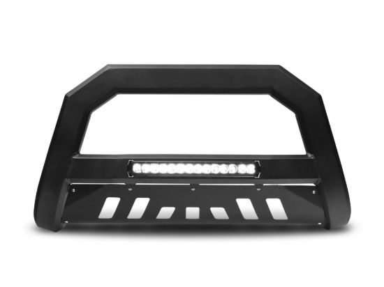 ARMORDILLO 2007-2020 CHEVY SUBURBAN AR BULL BA - 7176799