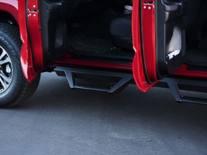 ARMORDILLO 2007-2018 CHEVY SILVERADO 1500 - CR - 7180017