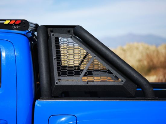 ARMORDILLO ARMORDILLO CRB CHASE RACK FOR MEGA - 8708019