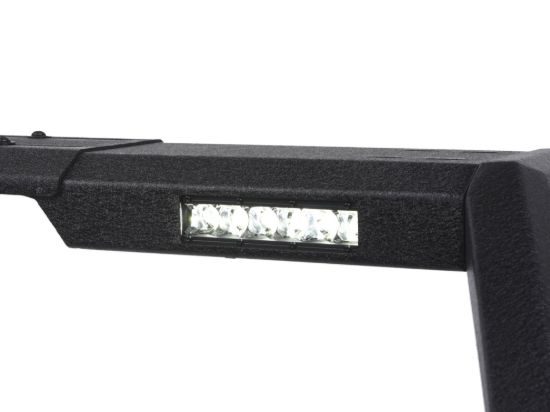 ARMORDILLO ARMORDILLO CRS CHASE RACK FOR MEGA - 8708026