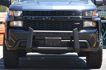 ARMORDILLO BR1 BULL BAR 2015-2020 F-150 - 8723555