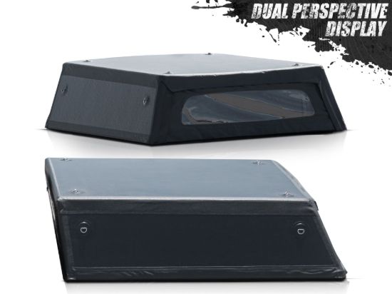 ARMORDILLO TC-TACO16-5 PLACE HOLDER - 8724446
