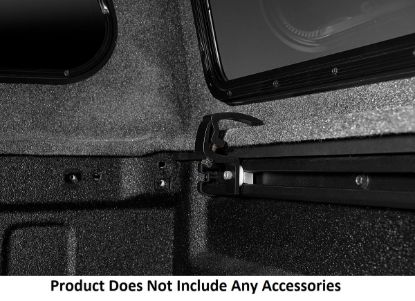 ARE TRUCK JEEP GLADIATOR CAP - JPGLADXCLO