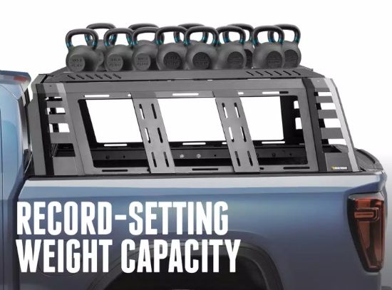ARE TRUCK FGC-4500 LNX -MULTISHIELD - PA26177LNX