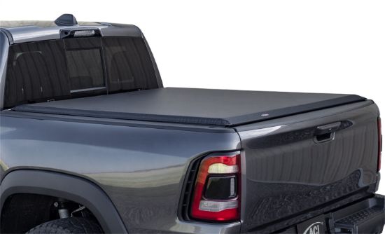 ACCESS 22-ON HYUNDAI SANTA CRUZ 4' BOX - 16209