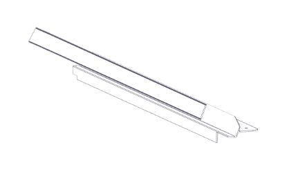 ACCESS HOOK TAPE REPLCMNT - 20790