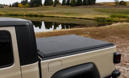 ACCESS 24-ON FORD RANGER 5' BOX - 21449