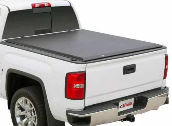 ACCESS LO-PRO SOFT ROLL-UP COVER - 22509