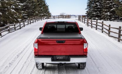 ACCESS 24-ON TOYOTA TACOMA 5' BOX (W/ DECK - 25349