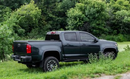 ACCESS LITERIDER  ROLL-UP COVER; SINGLE RA - 35329