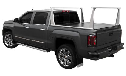 ACCESS 26' VERTICAL PRO KIT (2 UPRIGHTS W/ - 4006040
