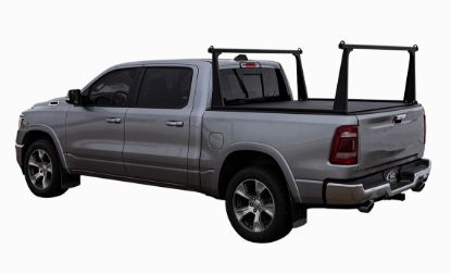 ACCESS 26' VERTICAL PRO KIT (2 UPRIGHTS W/ - 4006041