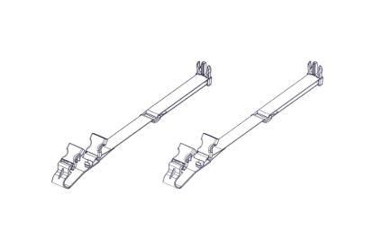 ACCESS STORAGE STRAP KIT - 4007141