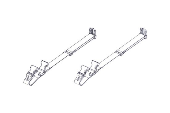 ACCESS STORAGE STRAP KIT - 4007141