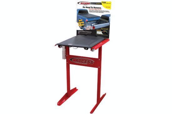 ACCESS LORADO DISPLAY AND STAND - 40555