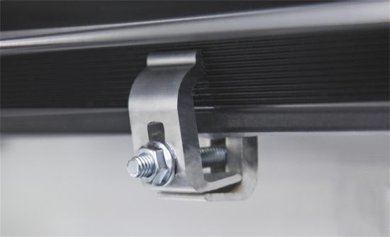 ACCESS 23-ON CHEVY/GMC COLORADO/CANYON 5' - 42479