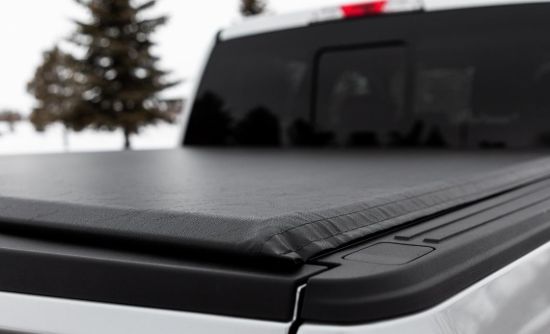 ACCESS 24-ON TOYOTA TACOMA 5' BOX (W/ DECK - 45349