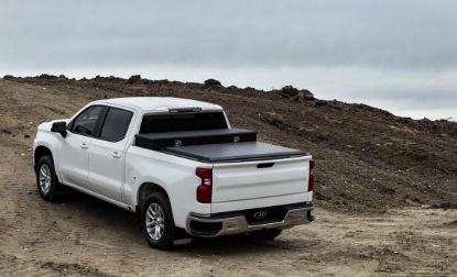 ACCESS ACCESS TOOLBOX '17 F250 SD 6'8' - 61399