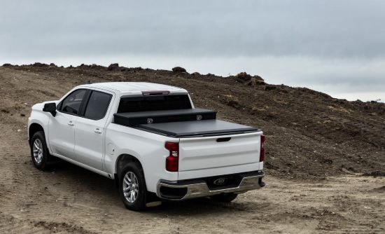 ACCESS ACCESS TOOLBOX '17 F250 SD 6'8' - 61399