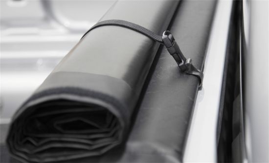 ACCESS ATBX CHEV/GMC 8'BED07-9 - 62299