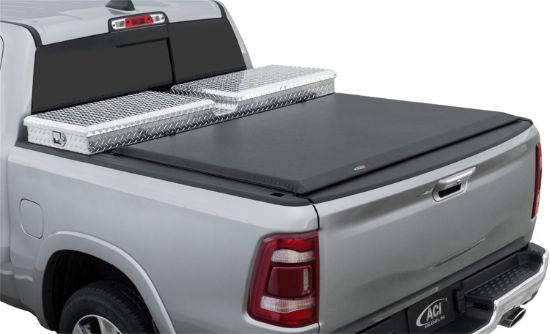 ACCESS 2500  3500 8' BOX (EXCEPT DUALLY) - 64269