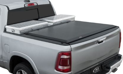 ACCESS ACCESS  TOOLBOX EDITION ROLL-UP COV - 65319