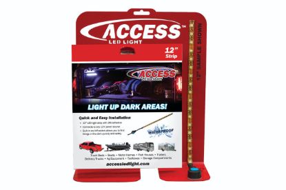 ACCESS LED DISPLAY - 70750