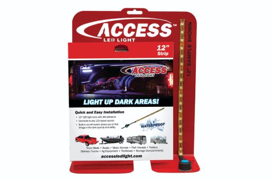 ACCESS LED DISPLAY - 70750