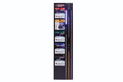 ACCESS 12' AC LIGHT MERCHANDIZER - 80735