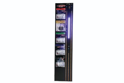 ACCESS 18' AA LIGHT MERCHANDIZER - 80736