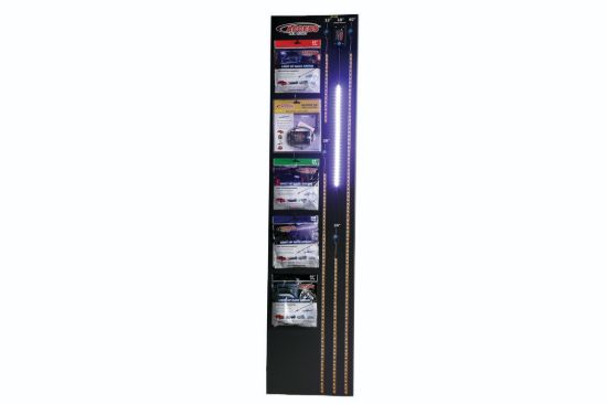 ACCESS 18' AA LIGHT MERCHANDIZER - 80736
