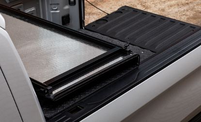 ACCESS TUNDRA 5' 6' BOX (W/ DECK RAIL) - B1050059