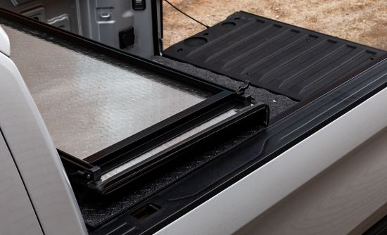 ACCESS TUNDRA 5' 6' BOX (W/ DECK RAIL) - B1050059