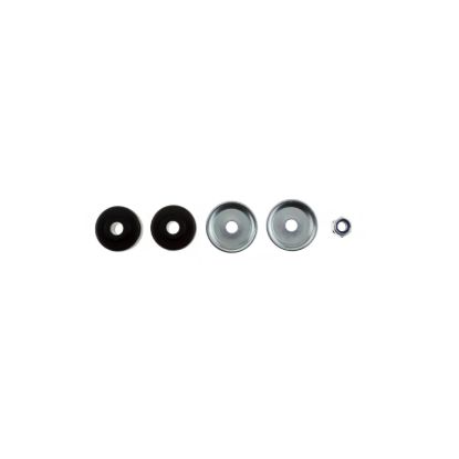 BILSTEIN FRT SHK 97 WRANGLER TJ - 24185929