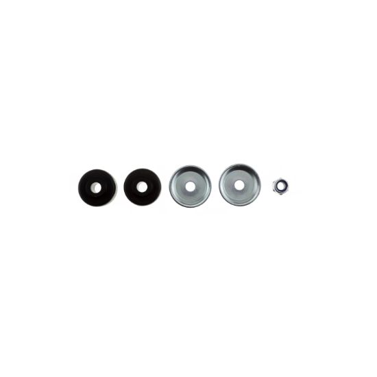 BILSTEIN FRT SHK 97 WRANGLER TJ - 24185929