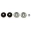 BILSTEIN 4600  GM LIGHT TRUCK - 24186162