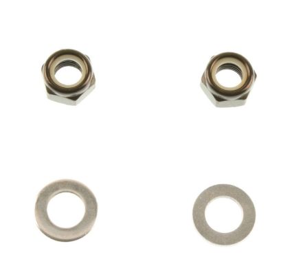 BILSTEIN FRNT SHOCK 11-12 GMC& CHV - 24196437