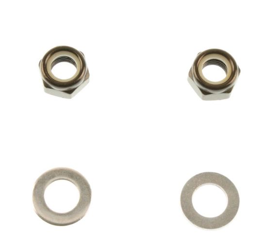 BILSTEIN FRNT SHOCK 11-12 GMC& CHV - 24196437
