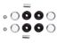 BILSTEIN SHOCK WORKHORSE W22 - W24 - 24268097