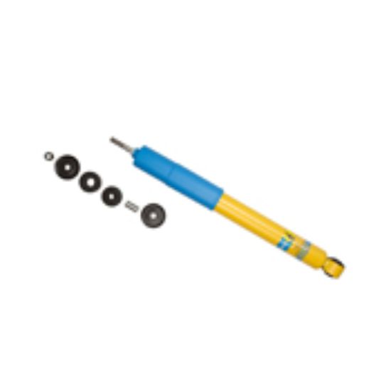 BILSTEIN FRT SHK 14-18 RAM 2500 NO LIFT - 24269421