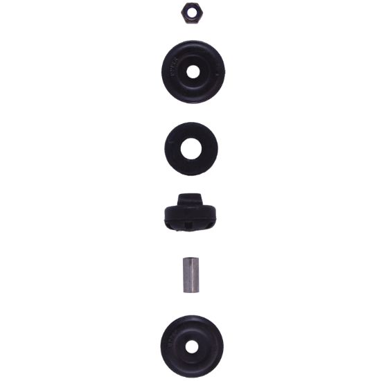 BILSTEIN FORD F2/F350 '17-; 4X4; F; B8 5100; - 24285308