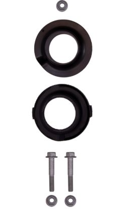 BILSTEIN BRONCO 4WD; SASQ 4DR; '21+; F; B8 6 - 24318594