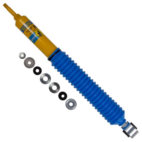 BILSTEIN NISSAN FRONTIER 2024-2022 - 24335034