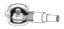 BLUE SEA CABLECAP .475 X.130 STUD BLK - 4009BSS