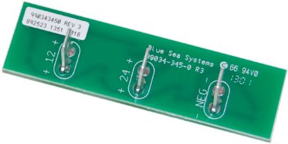 BLUE SEA PANEL 360 BACKLIGHT DC CLB MODULE - 4121BSS