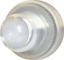 BLUE SEA BOOT RESET BUTTON CLEAR - 4135BSS