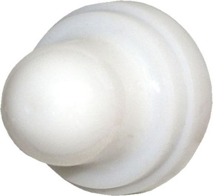 BLUE SEA BOOT RESET BUTTON WHT - 4136BSS